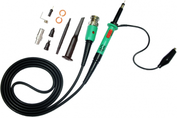 Oscilloscope Probe 1:1-1:10 HP-9250